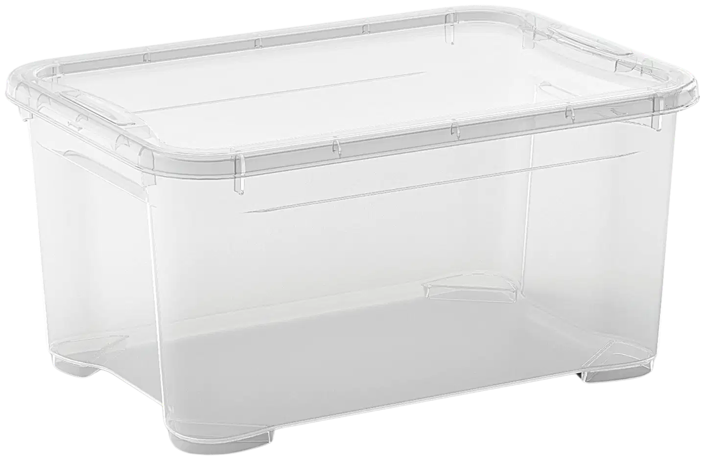 Curver säilytyslaatikko T box XS