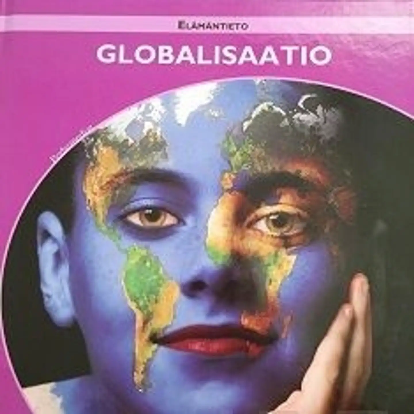Globalisaatio