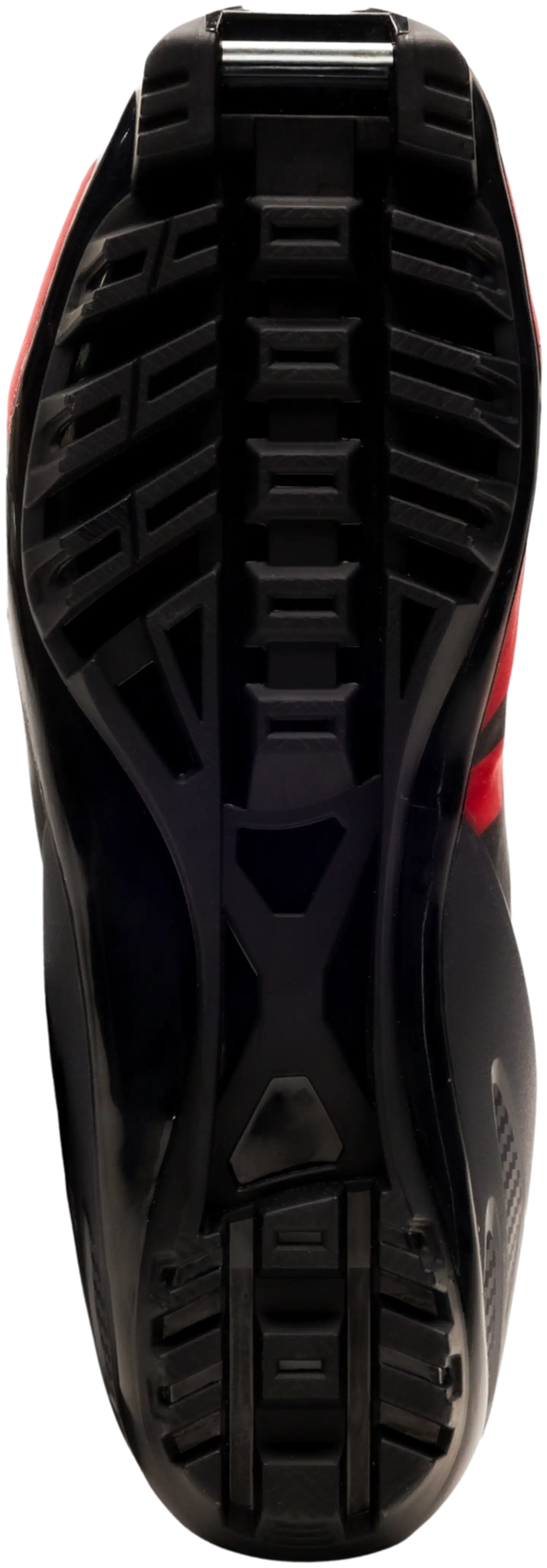 Madshus perinteisen monot Pusle BOA Classic - Punainen - 3