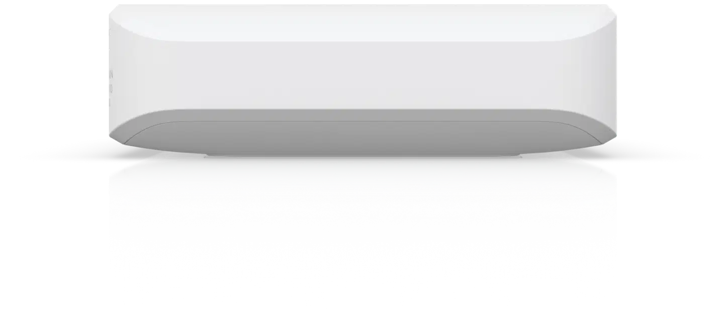 Ubiquiti kompakti 5-porttinen gigabit pöytäkytkin USW-Flex-Mini - 3