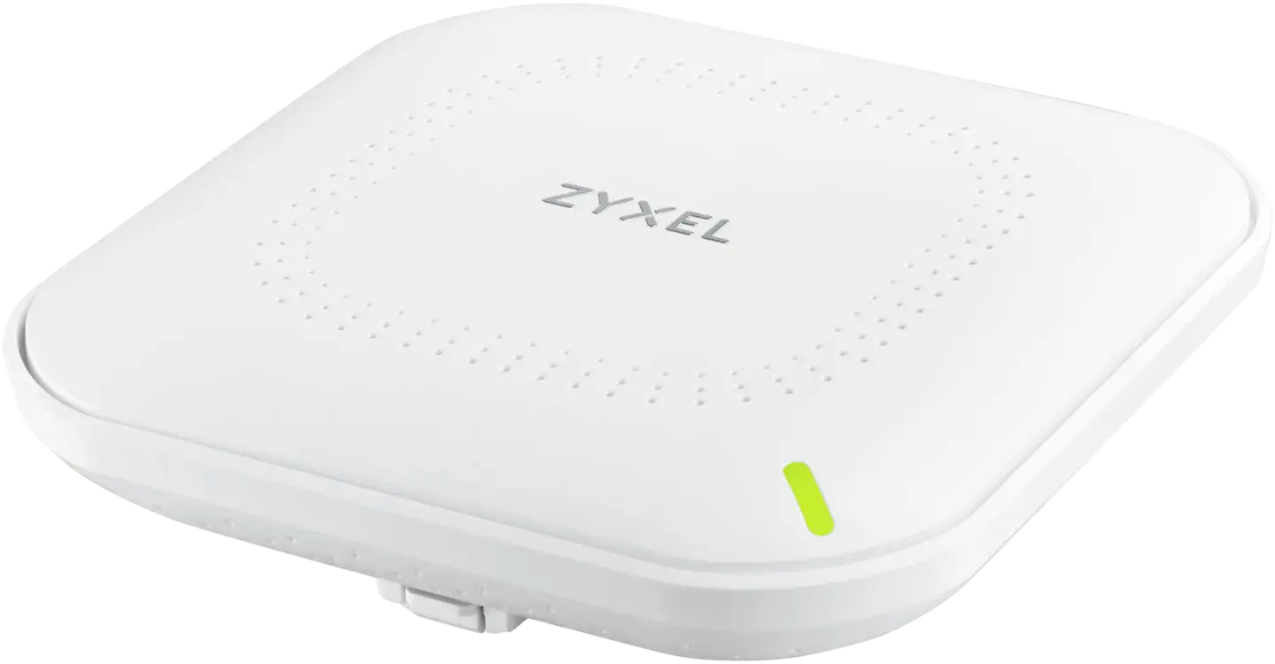 Zyxel NWA90AX Pro access point - 5