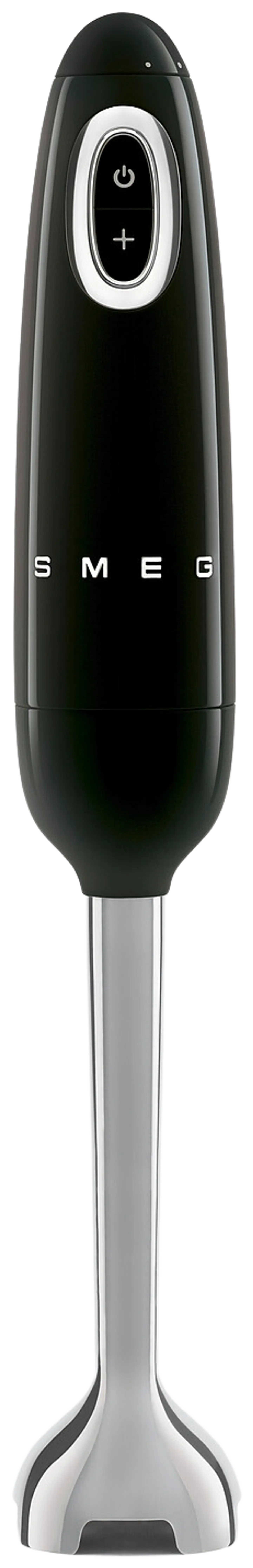 Smeg sauvasekoitinsetti musta HBF03BLEU - 2