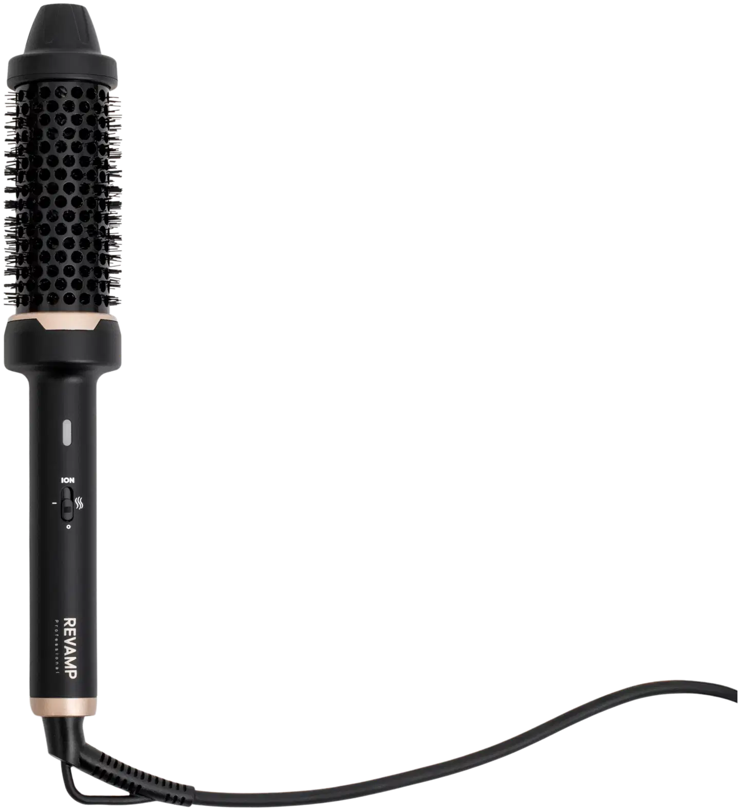 Revamp Ceramic 40mm kuumailmakiharrin (BR-1400A-EU) - 6