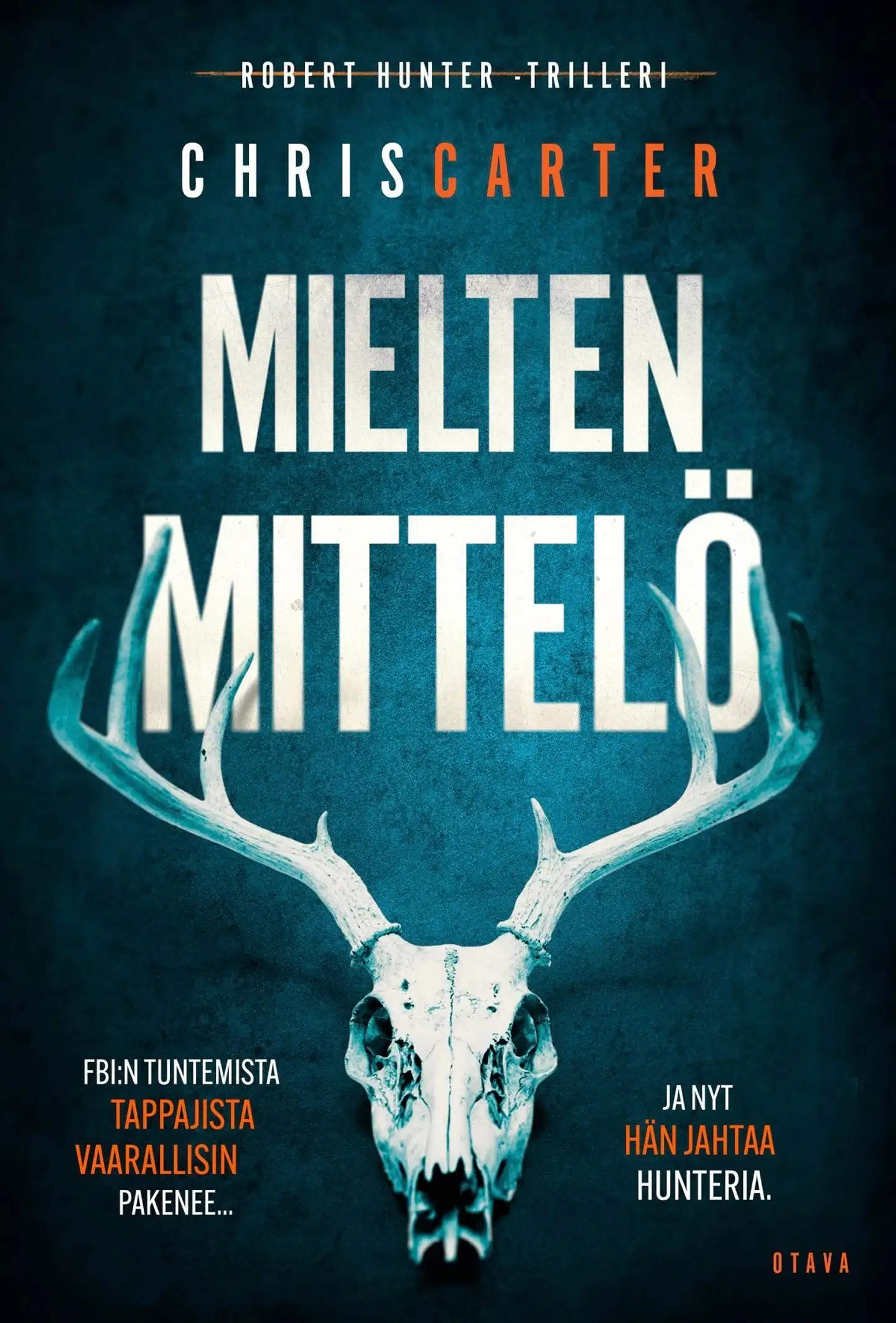 Carter, Mielten mittelö