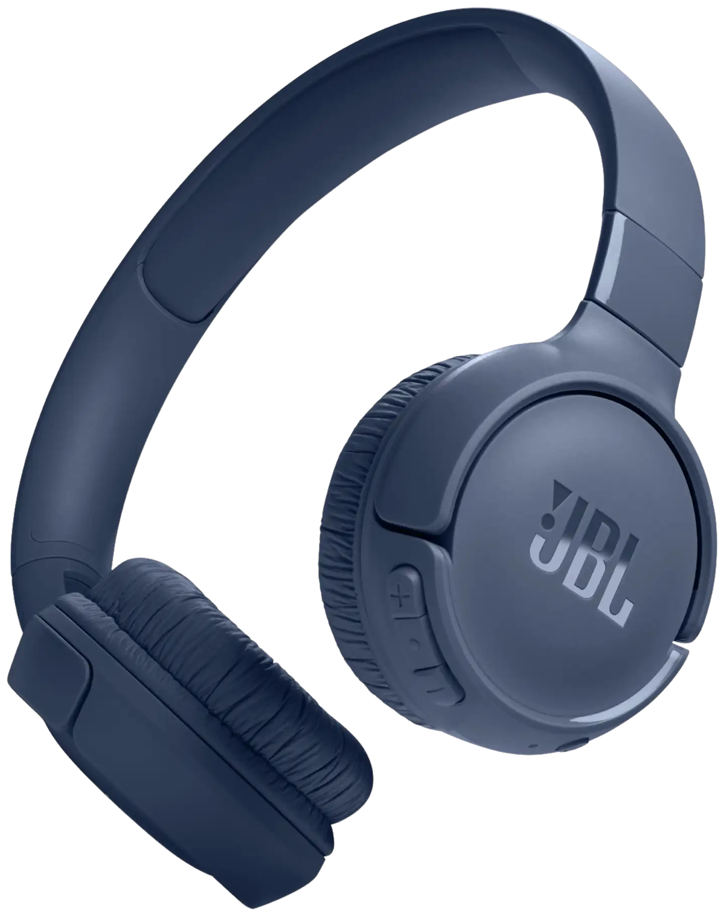 JBL langattomat sankakuulokkeet Tune 525BT sininen - 1