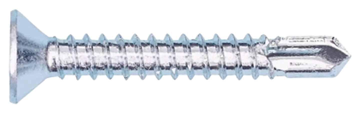 Fix Master poraruuvi uppok DIN 7504-P PH2 ZN 4,8X32 500kpl