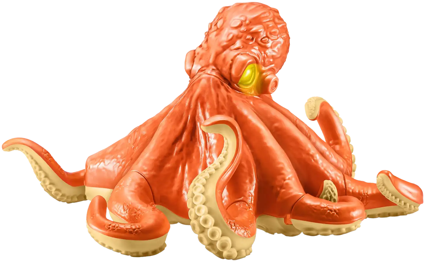 Robo Alive Deep Sea Monster Surprise - 8