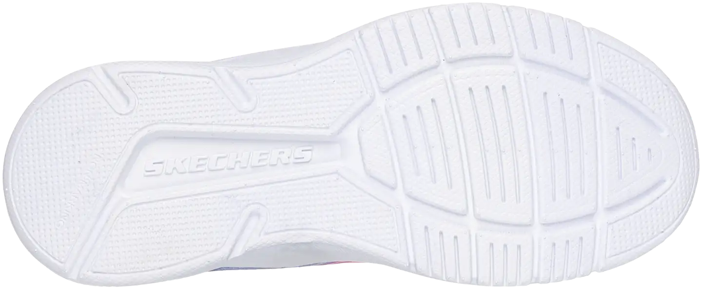 Skechers lasten lenkkari Microspec Advance - Light Pink/Lavender - 5