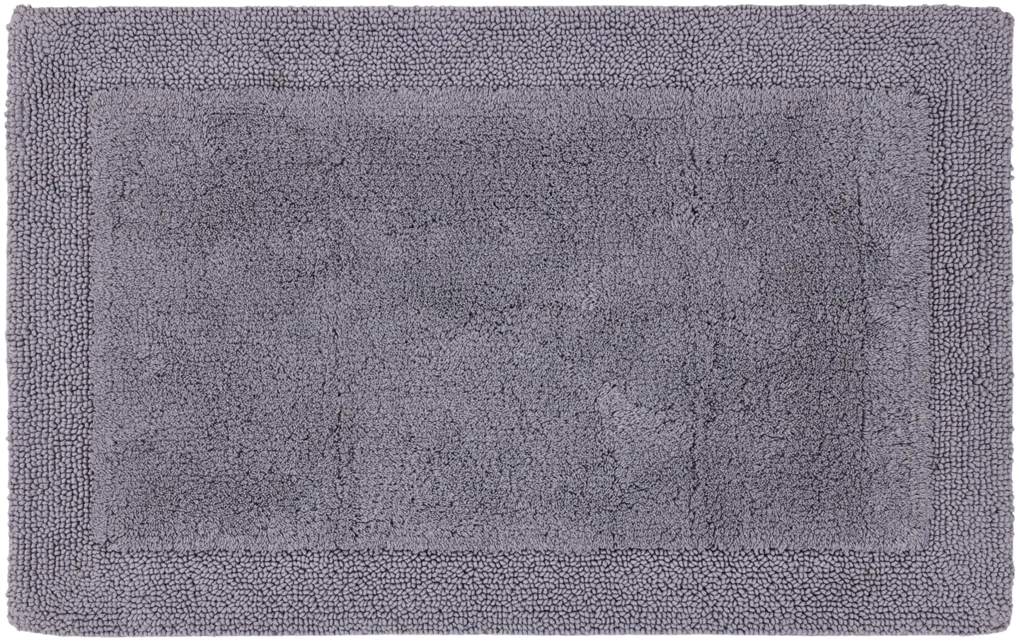 Finlayson kylpymatto Hali 50x80cm harmaa 70321-0001-03-06 - 1