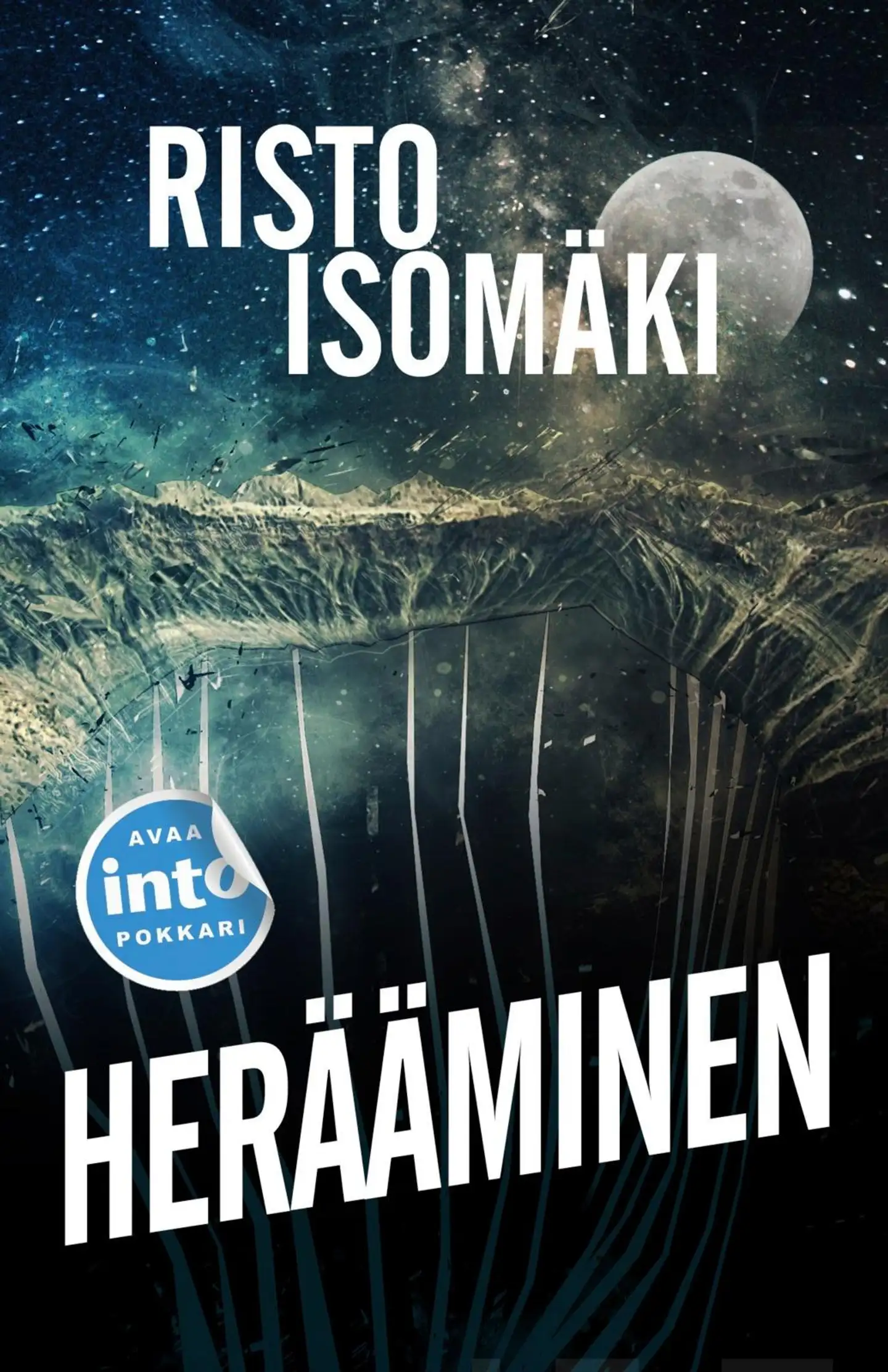 Isomäki, Herääminen