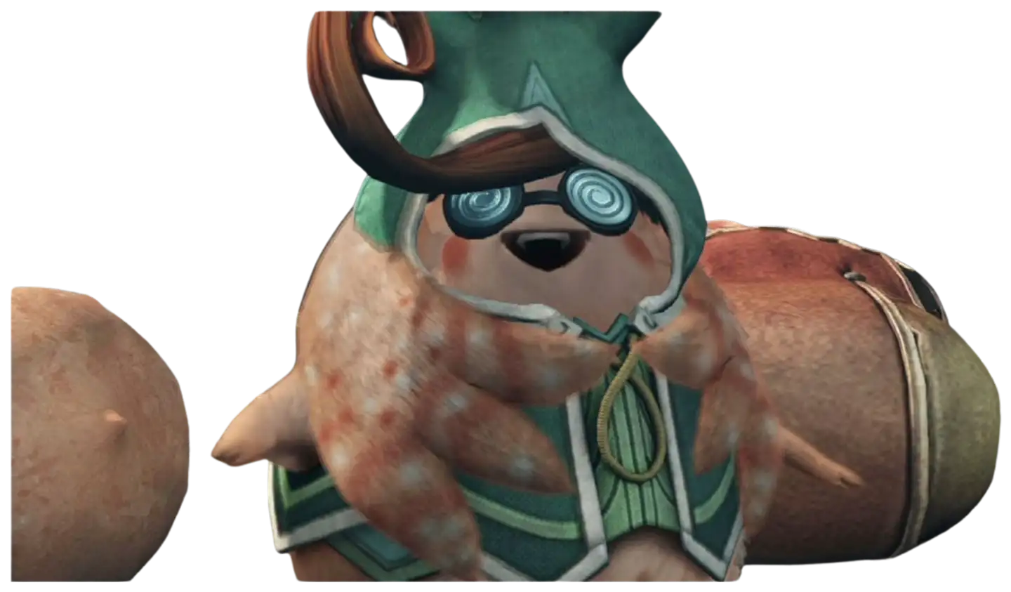 Xenoblade Chronicles X: Definitive Edition - 11