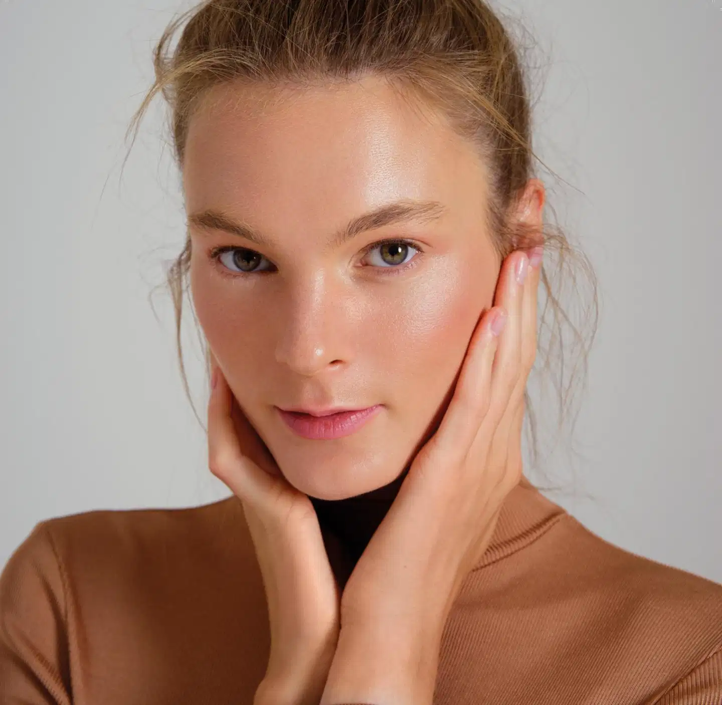 Paese Collagen Moisturising kosteuttava meikkivoide 30ml - 300C porcelain - 2