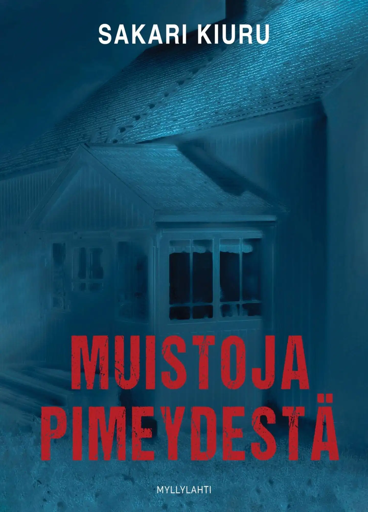 Kiuru, Muistoja pimeydestä