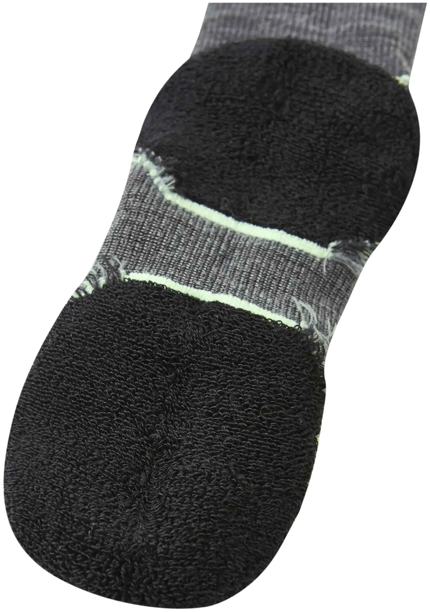 Reima lasten sukat Atleetti - Soft Black - 4