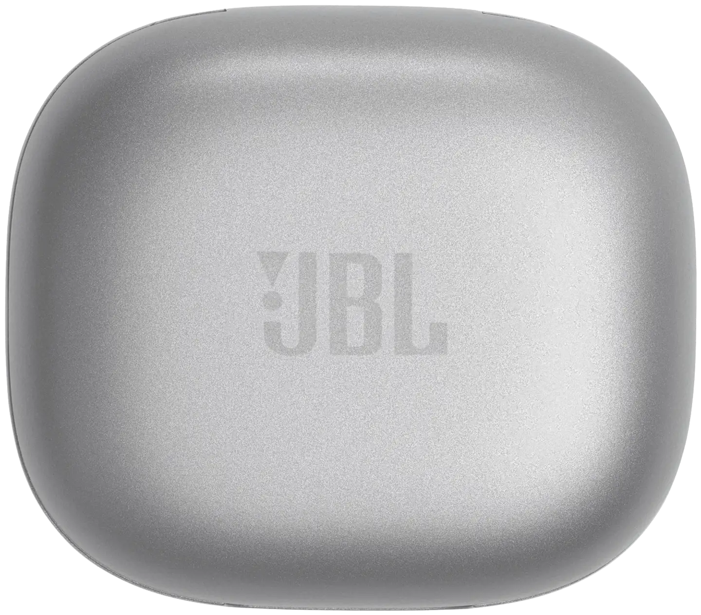 JBL Bluetooth nappikuulokkeet Live Flex hopea - 6