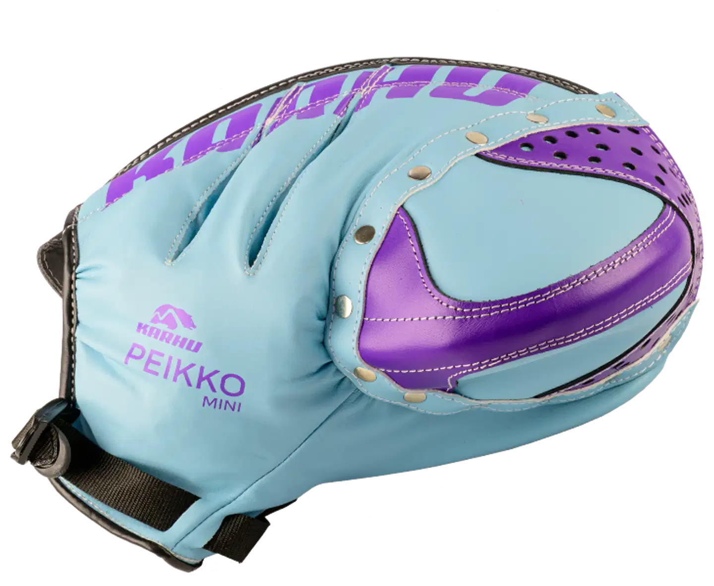 Karhu Peikko Mini pesäpalloräpylä vasen