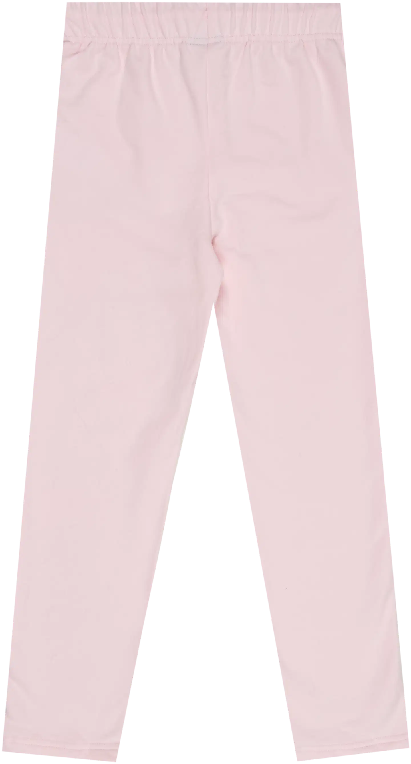 Squishmallows lasten leveät collegehousut A9-0601 - pink - 2