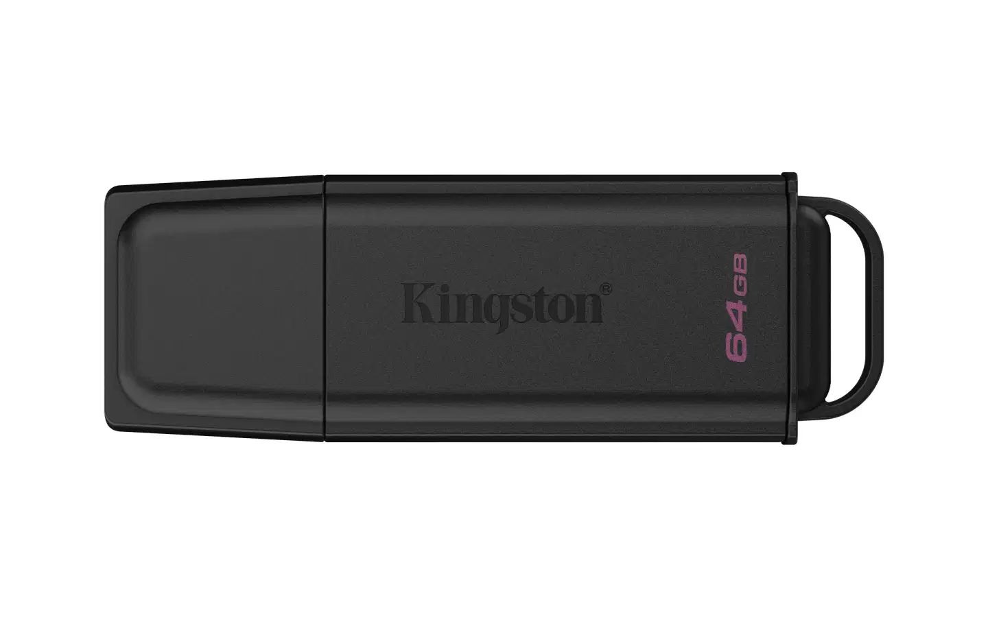 Kingston muistitikku 64GB USB3.2 DT EXODIA G2