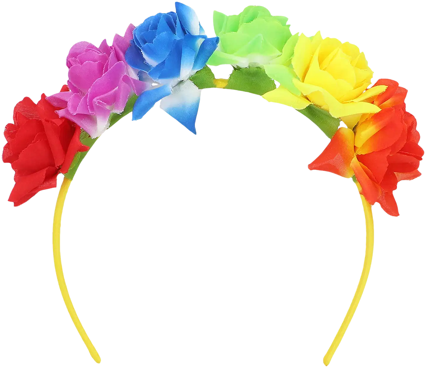 Pääpanta värikkäin kukin - 1