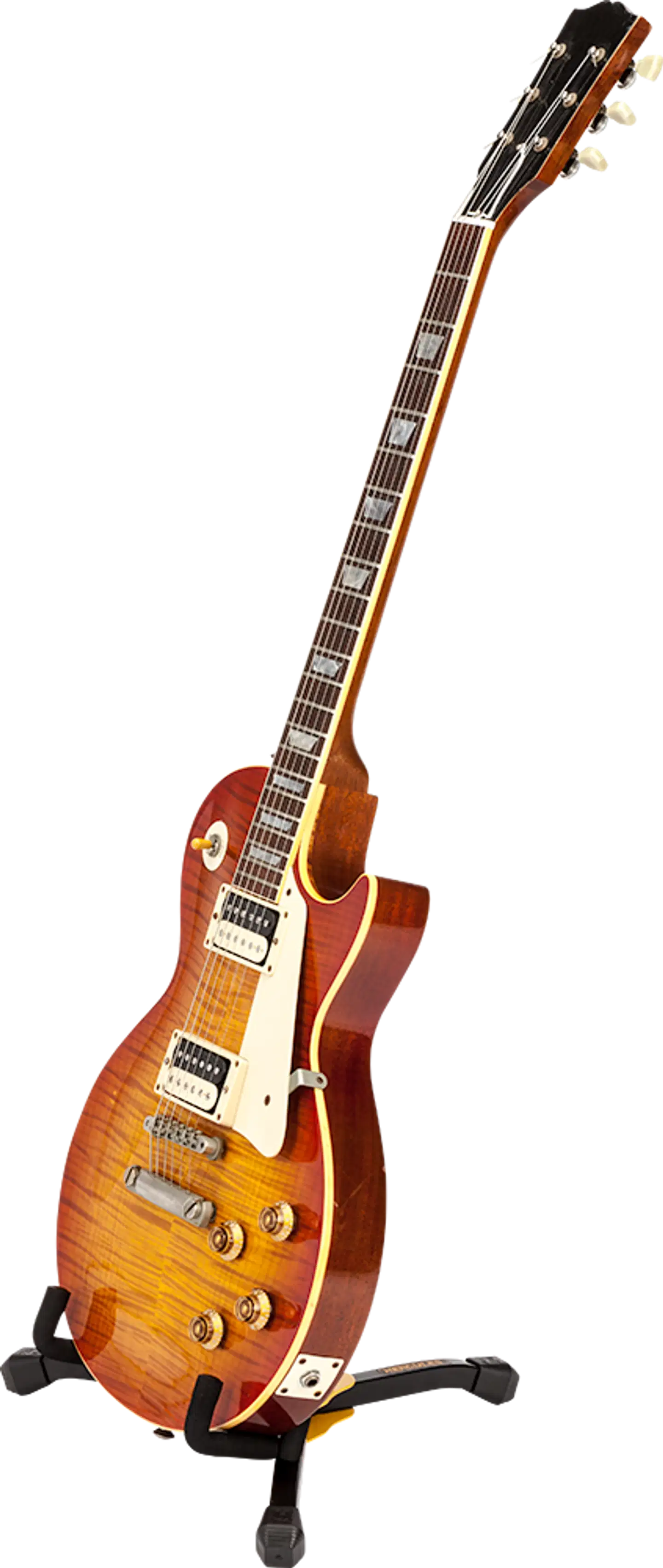 Hercules sähkökitaran teline GS402BB - 2