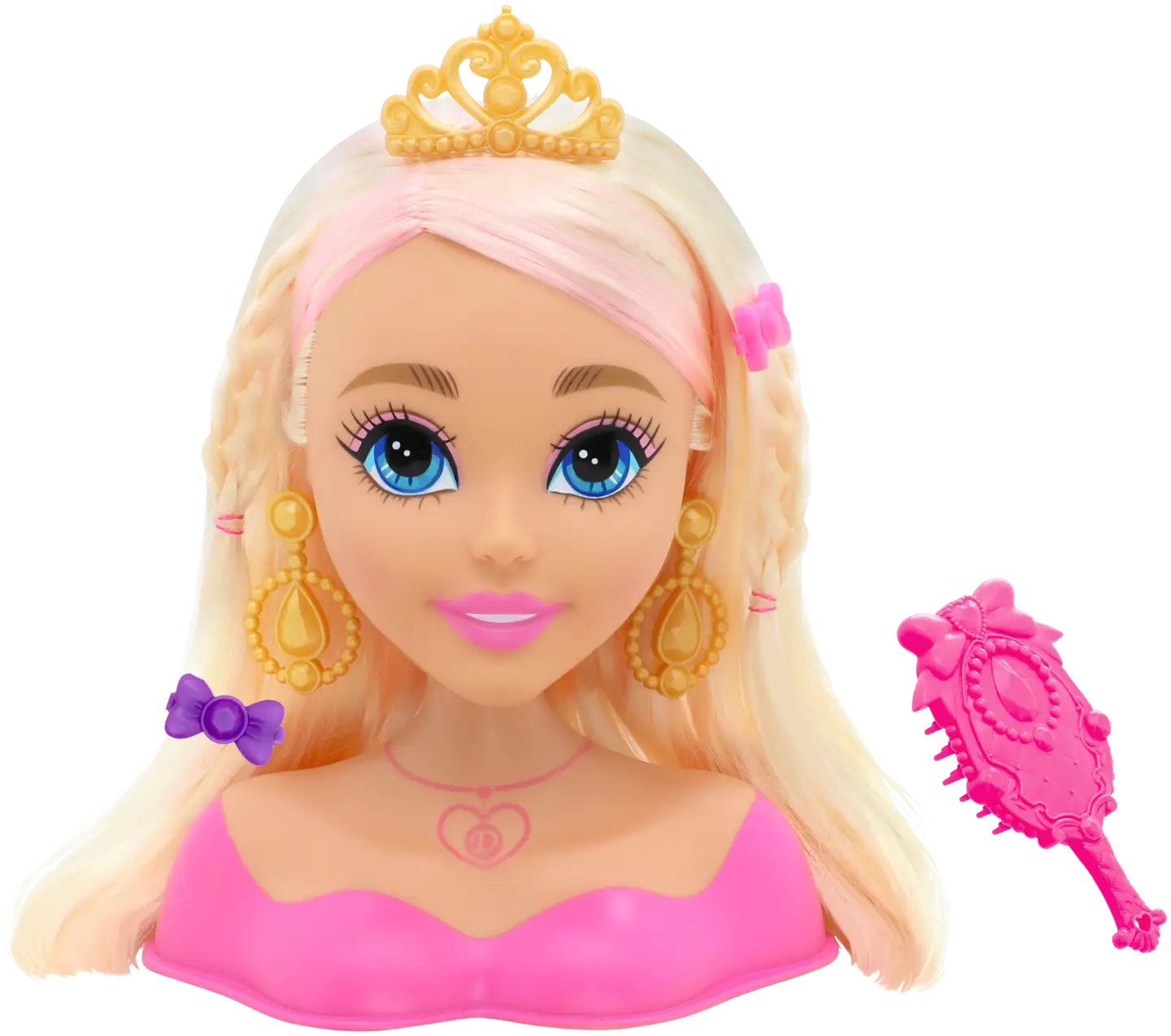 Dreameez-Kampauspää - 2