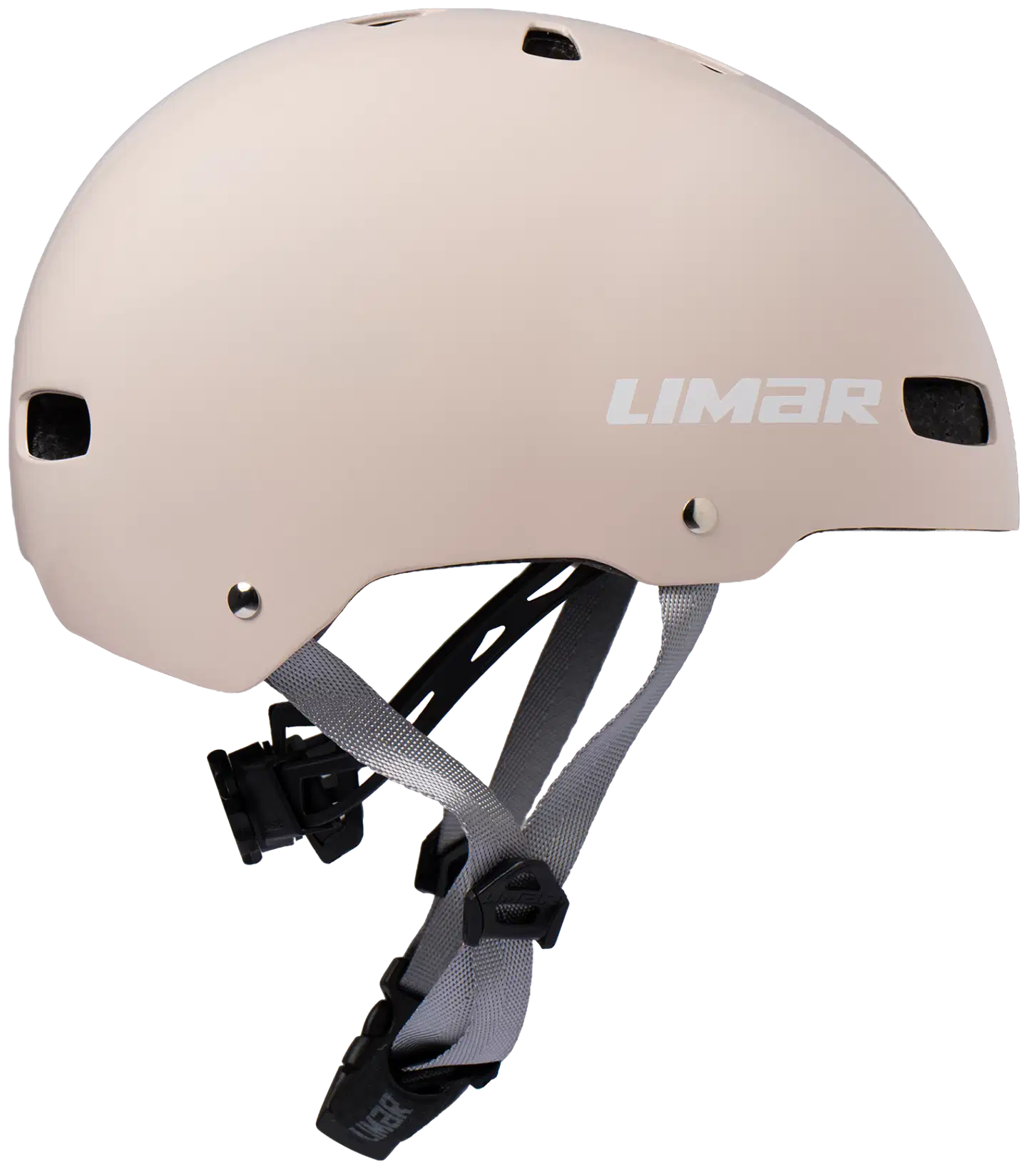 Limar BMX-kypärä 306 50-54 cm vaaleanpunainen - 4