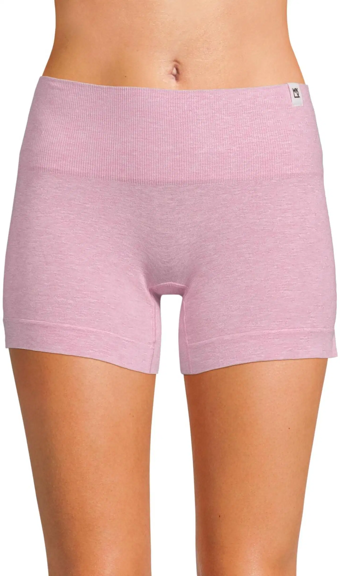 WKLY. naisten alushousut Short 210W332653 - Pink - 1