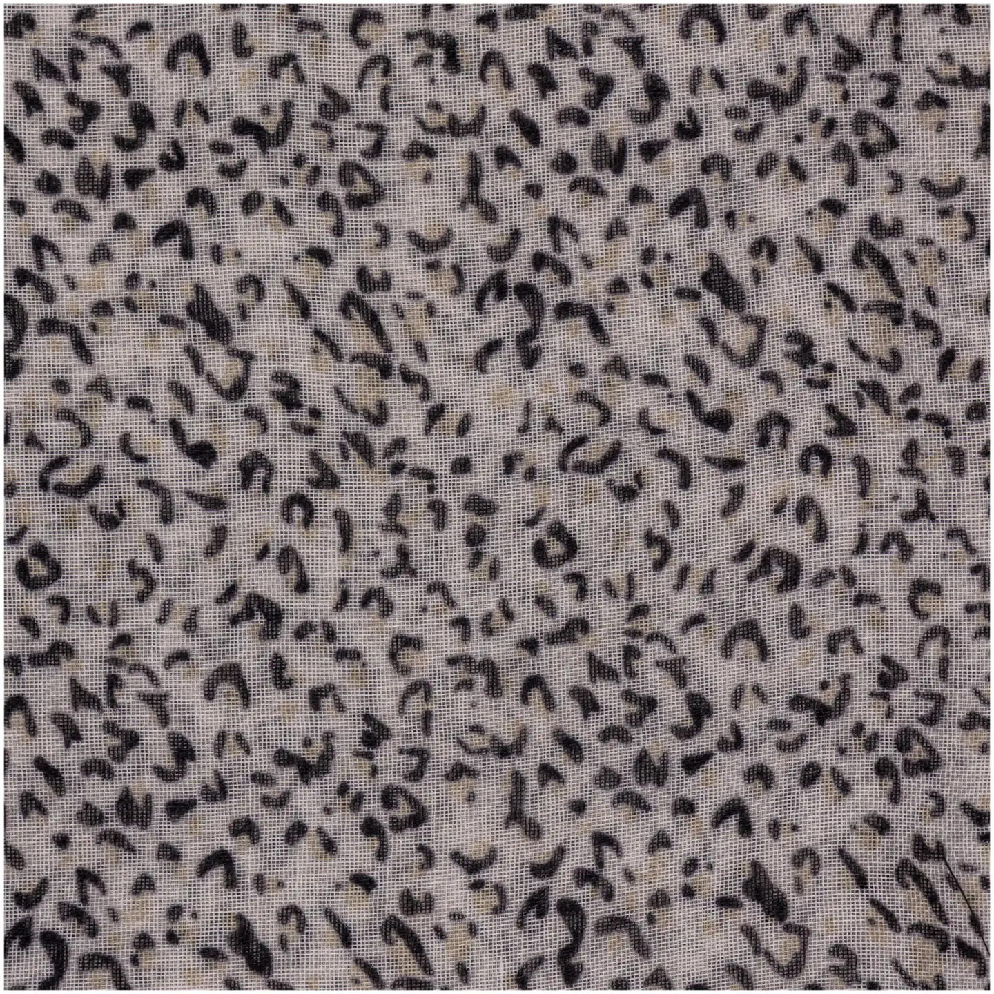 House naisten huivi eläinkuosi 219H062621 - 2