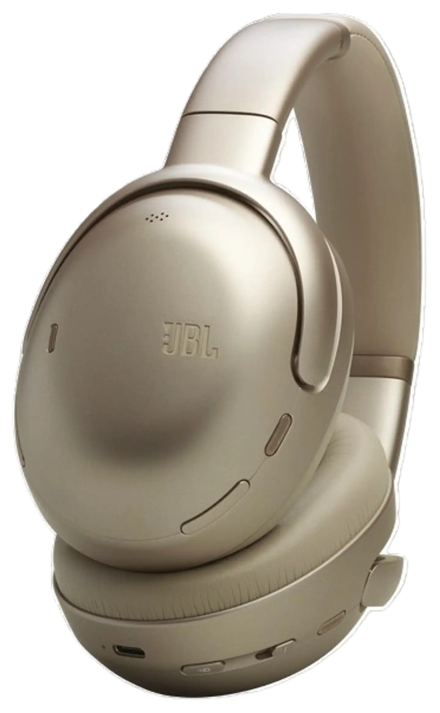 JBL langattomat vastamelukuulokkeet Smart Tx audiolähettimellä Tour 3 Aviator beige - 6
