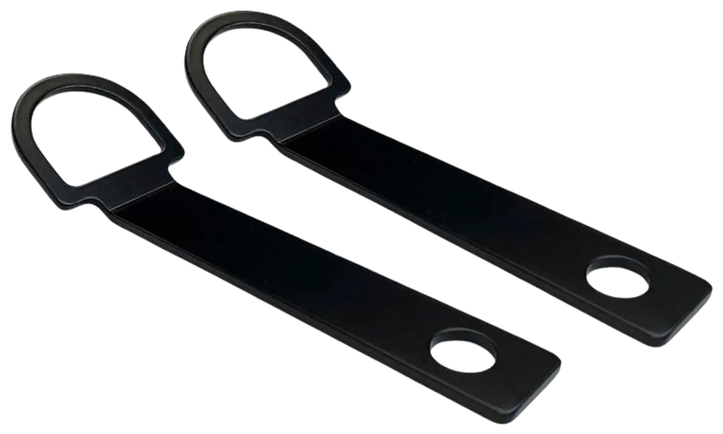 Axkid kiinnityslenkit 160mm - 1