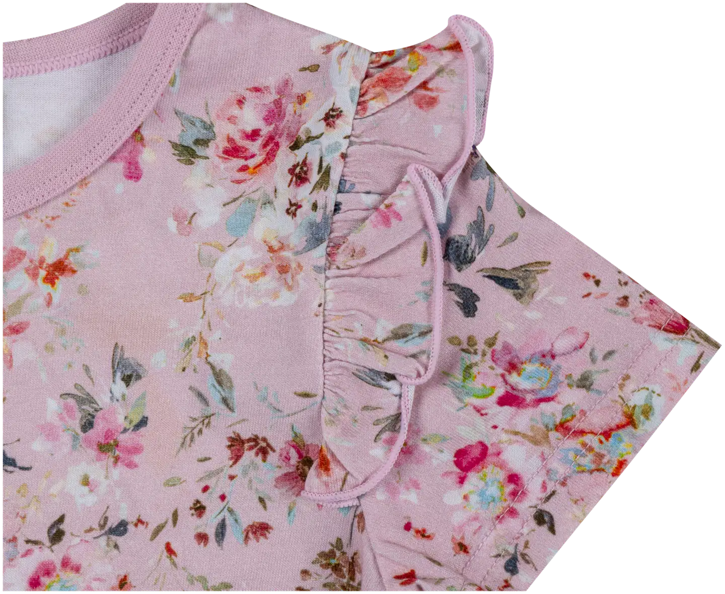 Ciraf lasten mekko 25TC261636 - Flower aop - 3