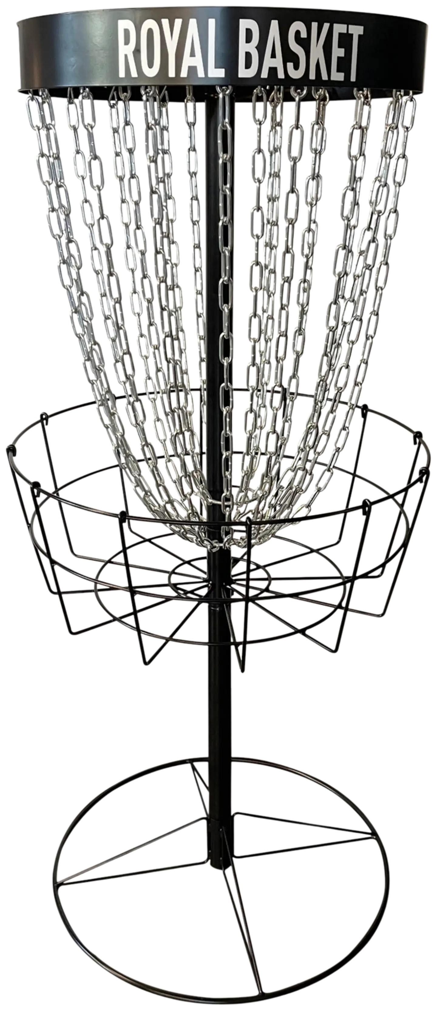 Viking Discs frisbeegolfkori Royal Basket - 1