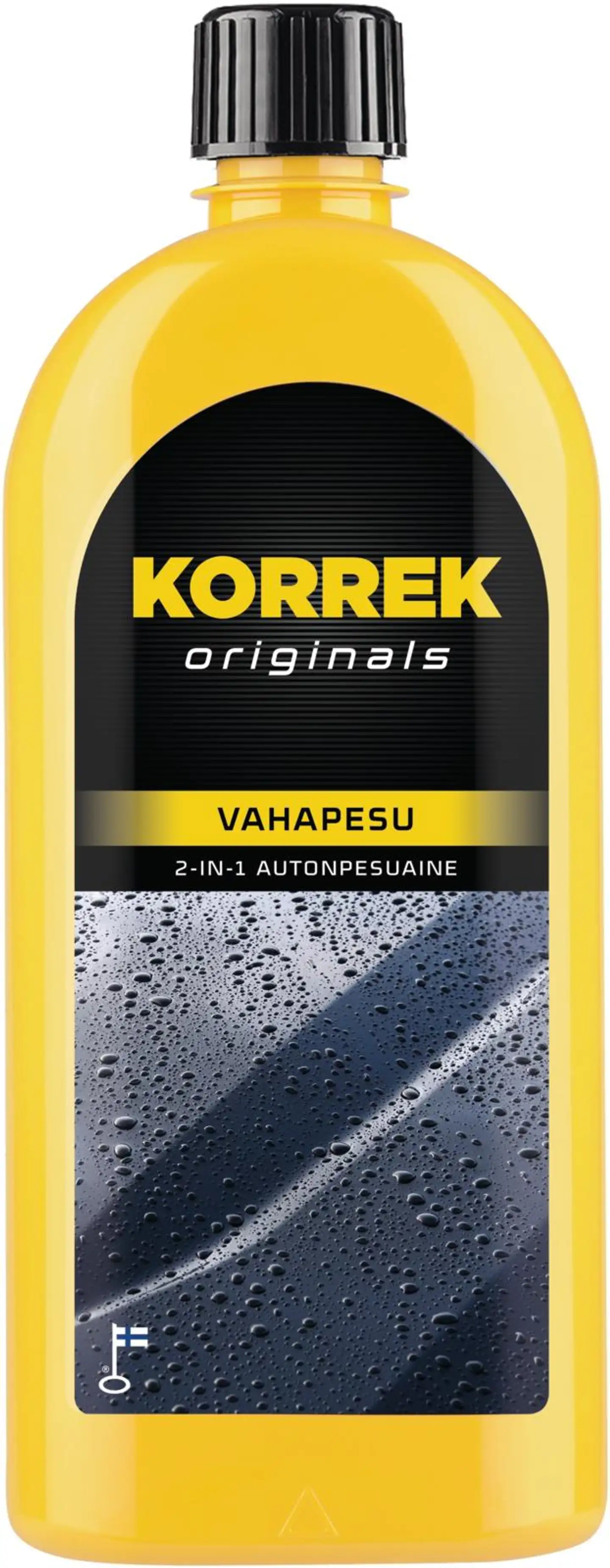 Korrek Vahapesu 700 ml