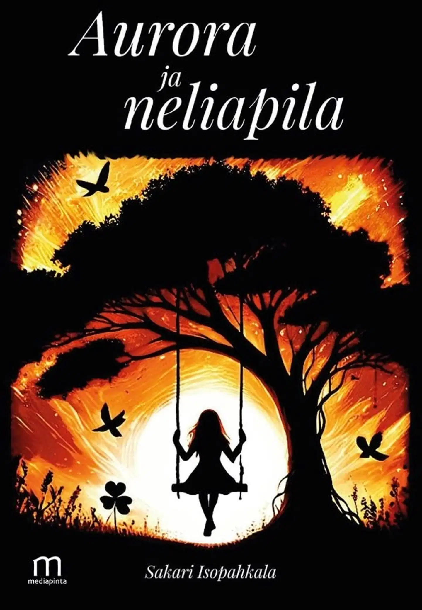 Isopahkala, Aurora ja neliapila