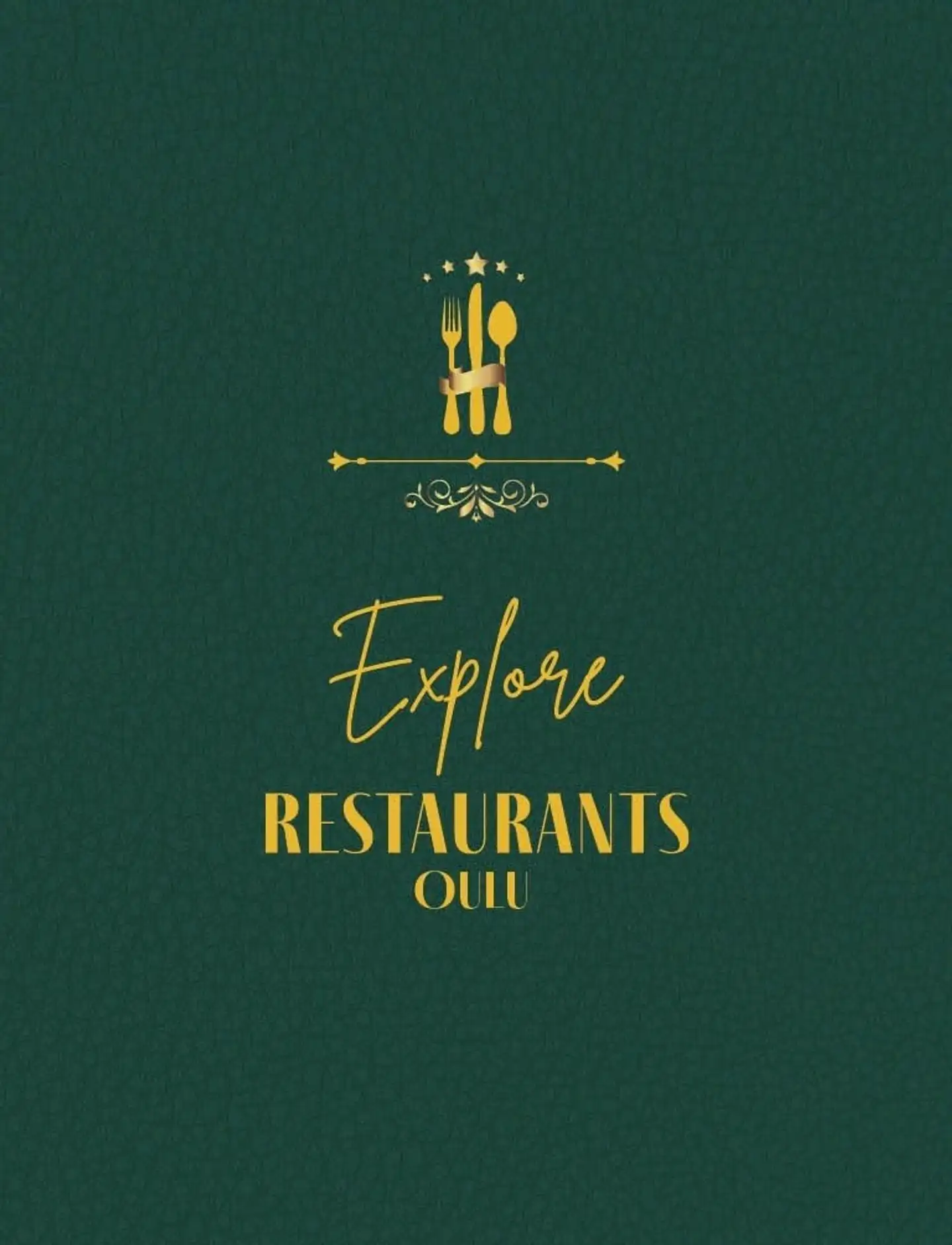 Explore - Restaurants Oulu 2026