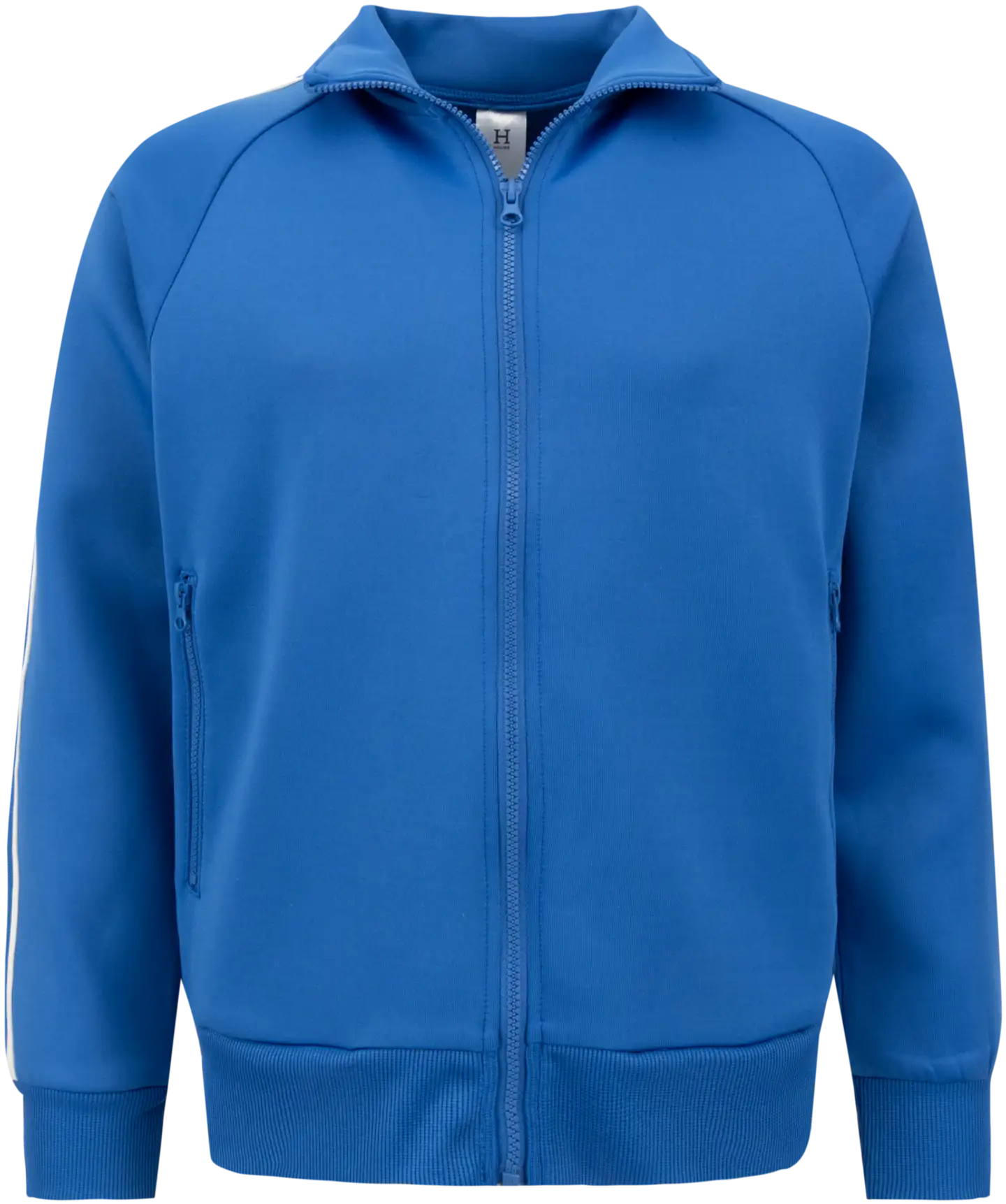 House lasten verkkatakki 23PH032610 - OLYMPIAN BLUE - 1