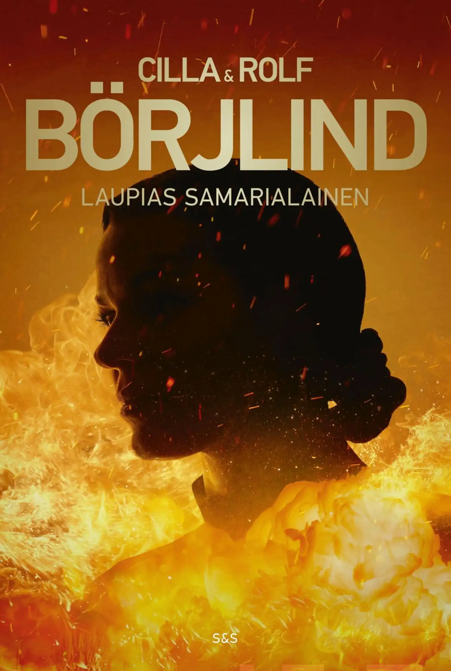 Börjlind, Laupias samarialainen