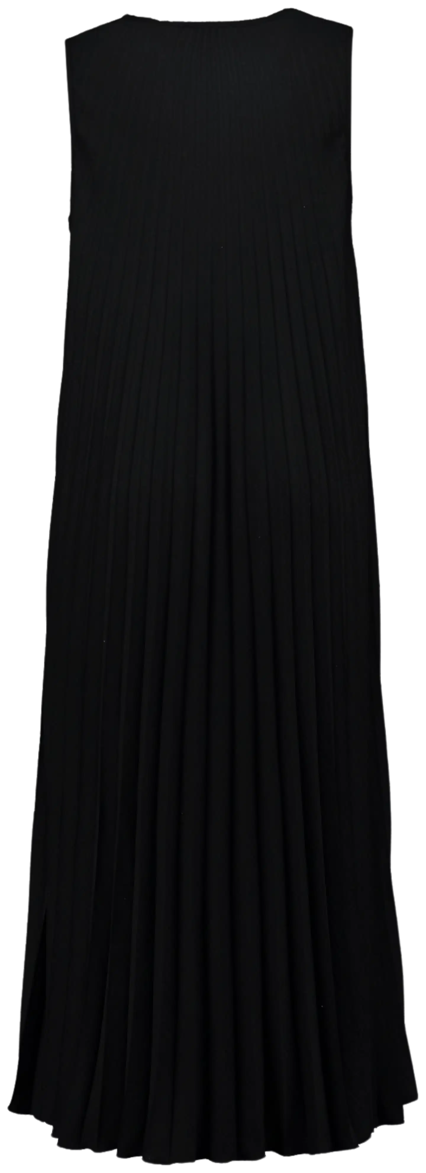 Zabaione naisten trikoomekko An44ina - BLACK - 3