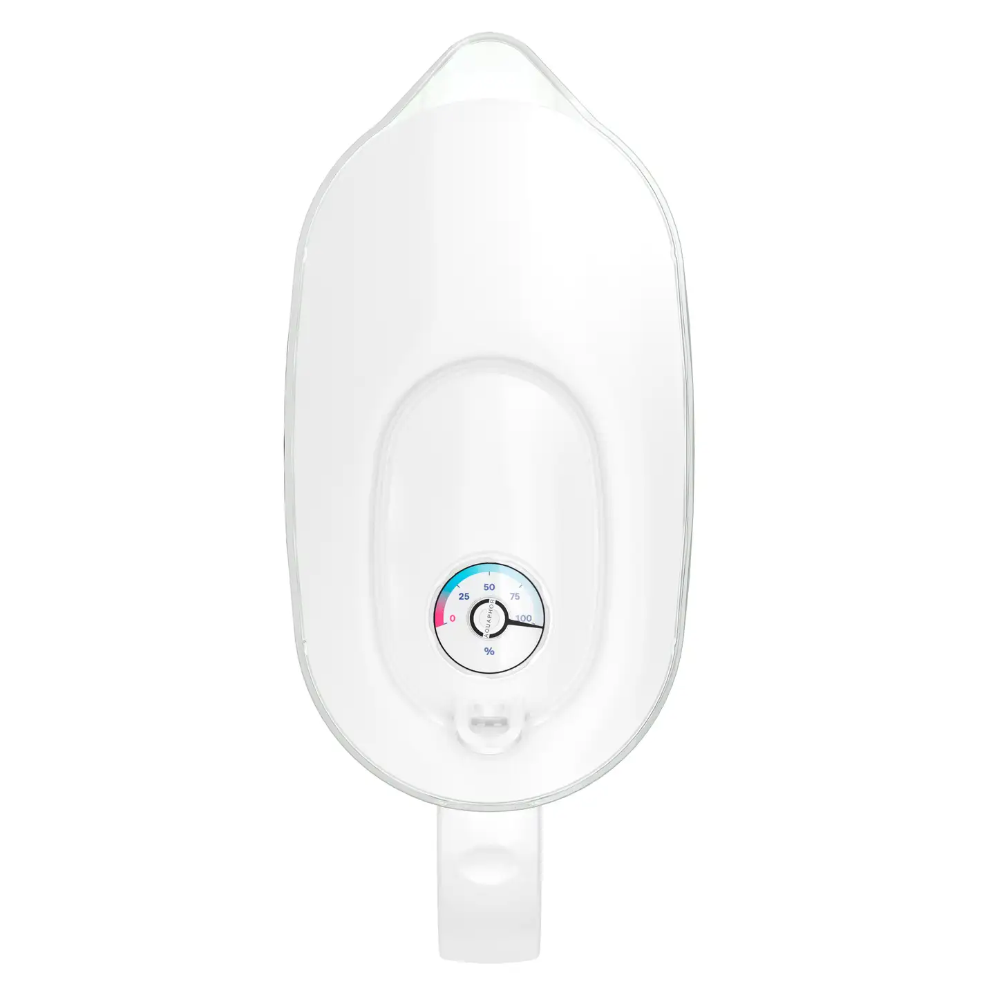 Aquaphor vedensuodatuskannu Fresh Maxfor+ 3,2l valkoinen - 4