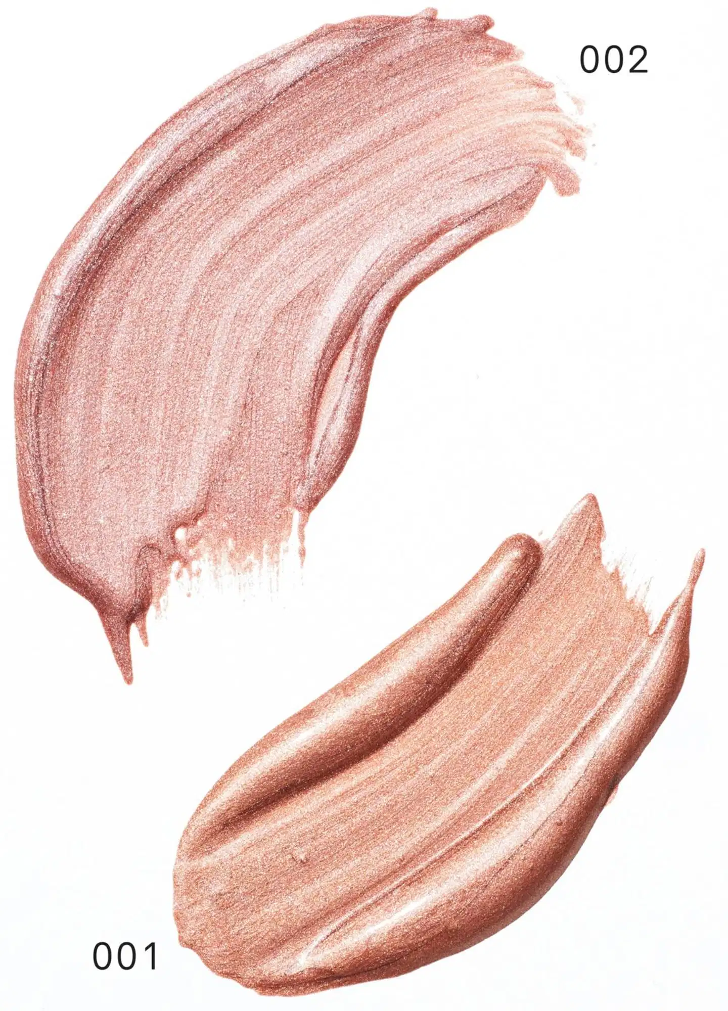Gosh Blush Up 003 Coral Red -voidemainen poskipuna 14ml - Peach - 2