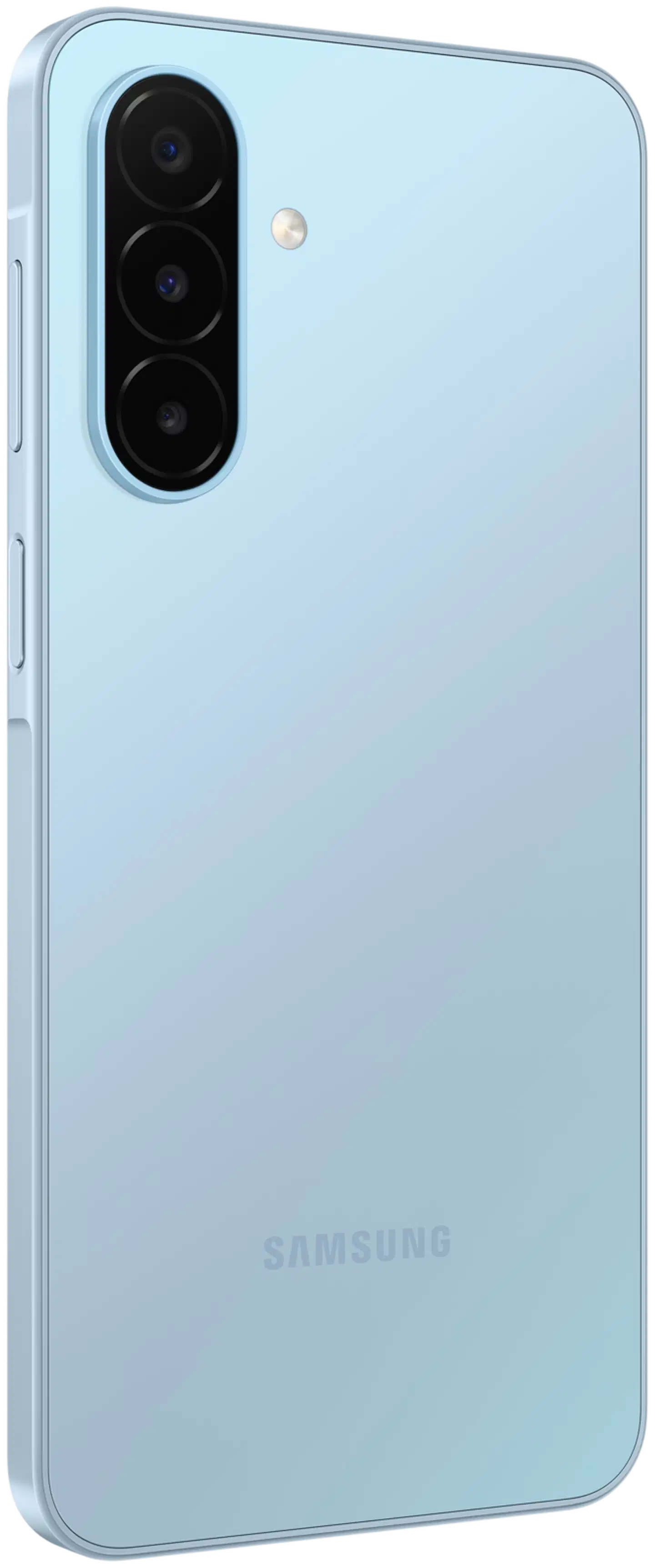 Samsung älypuhelin Galaxy A18 LTE 128 GB vaaleansininen - 8