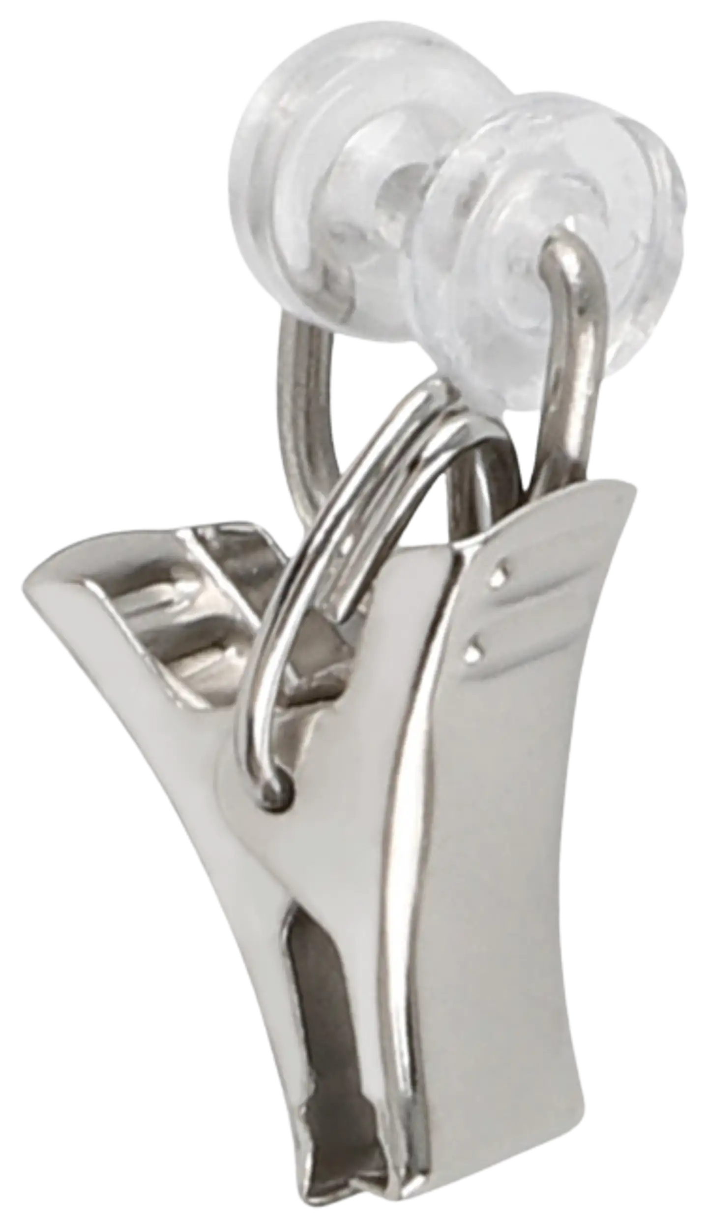 Ihanin I-verhokiskon liu'ut nipistimellä 50kpl - 2