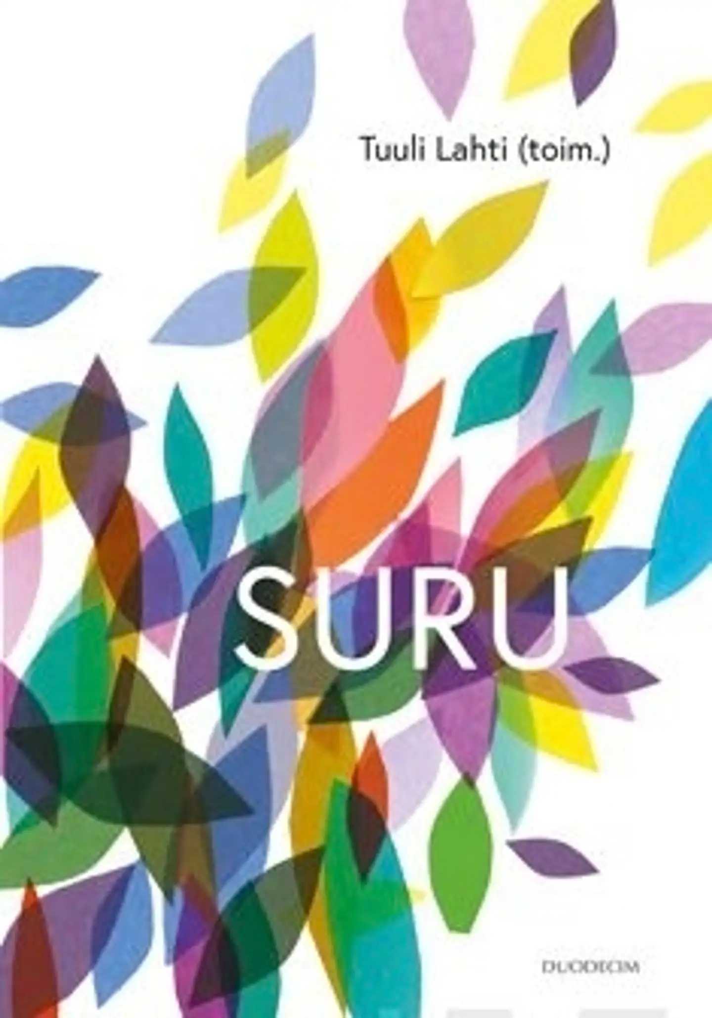 Suru