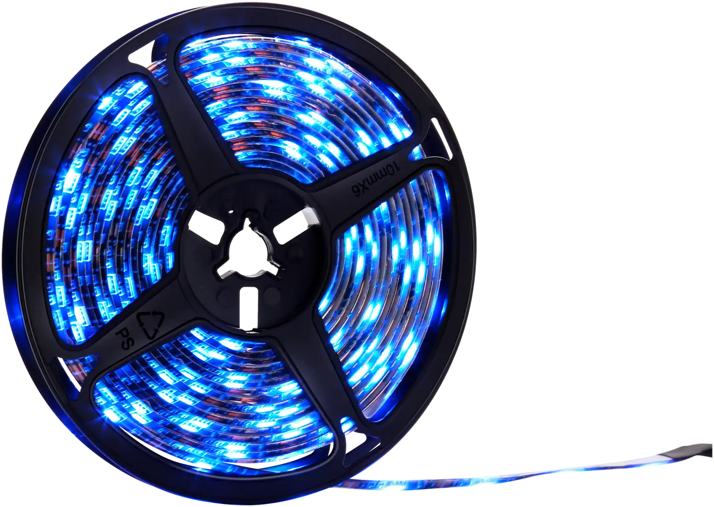 FiftySixty valonauha 5060 RGB 5 m - 2