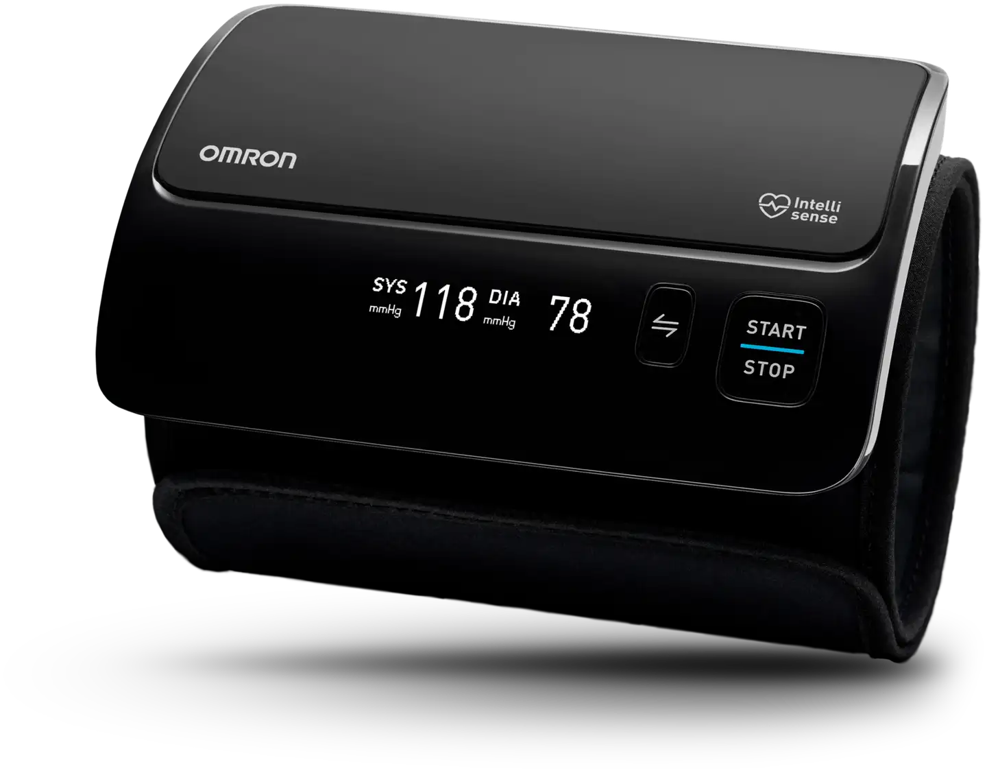 Omron johdoton verenpainemittari Evolv All-in-one - 1