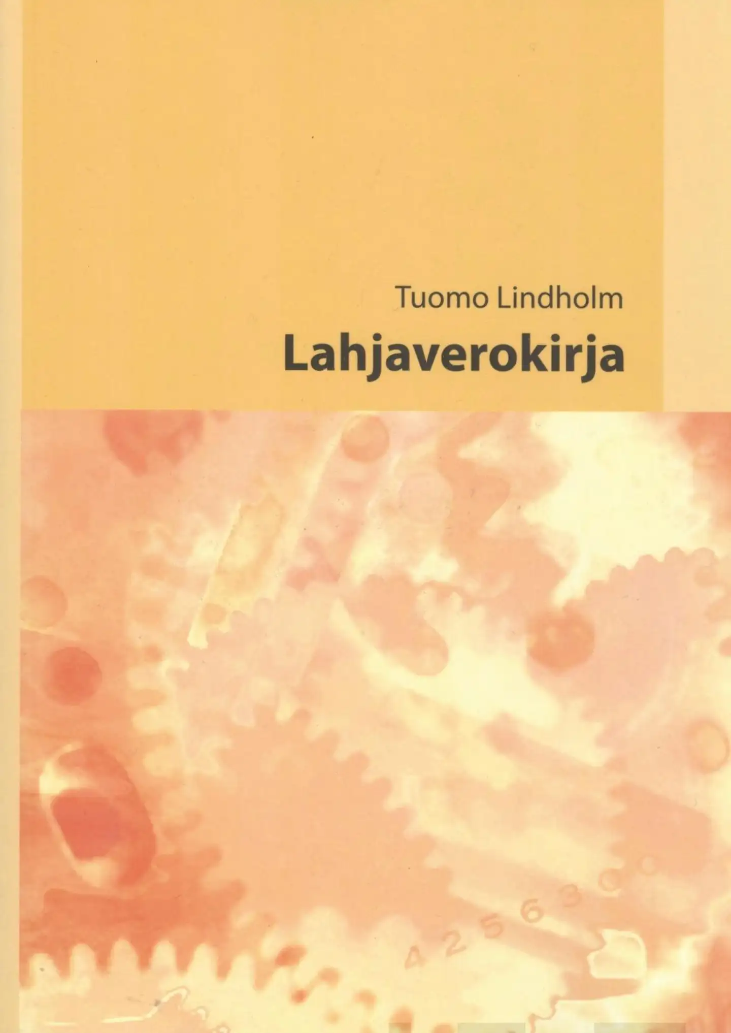 Lindholm, Lahjaverokirja 2022