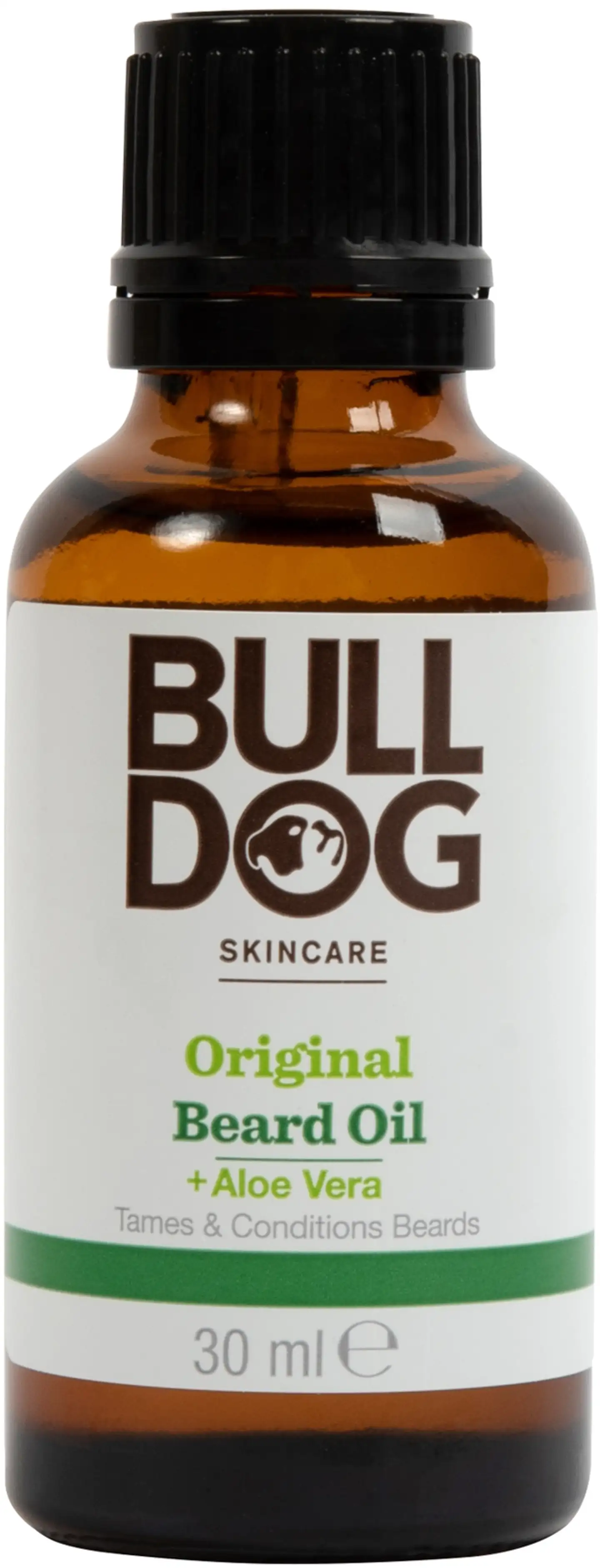 Original Beard Oil 30 ml - 1