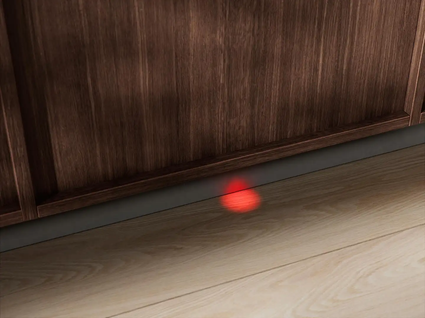 Electrolux 60cm leveä integroitu astianpesukone EES48400L valkoinen - 4