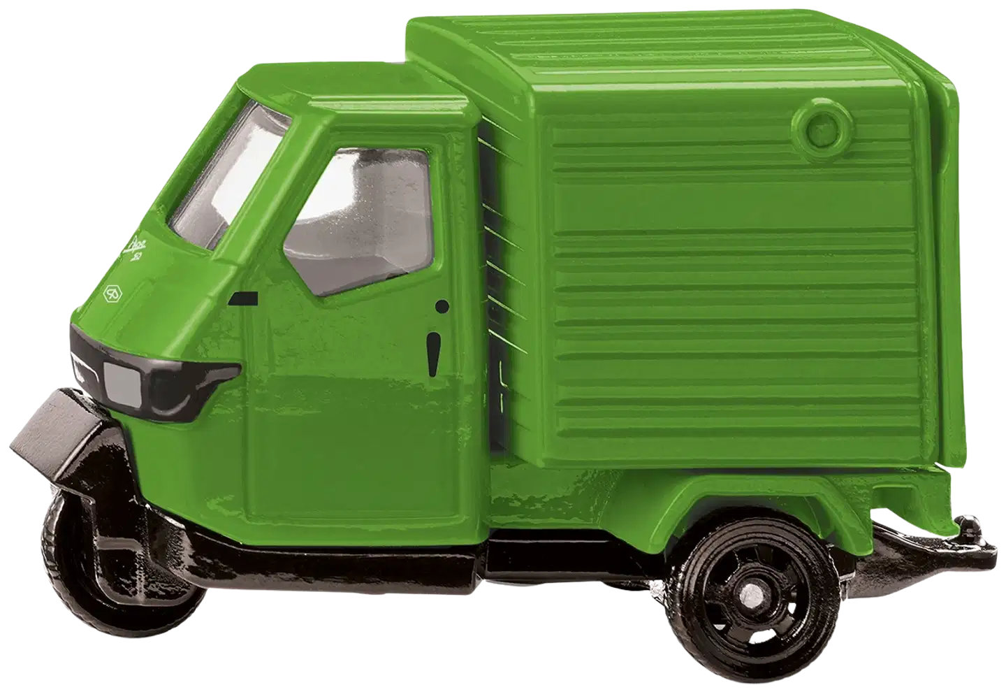 Siku Piaggio Ape Verde