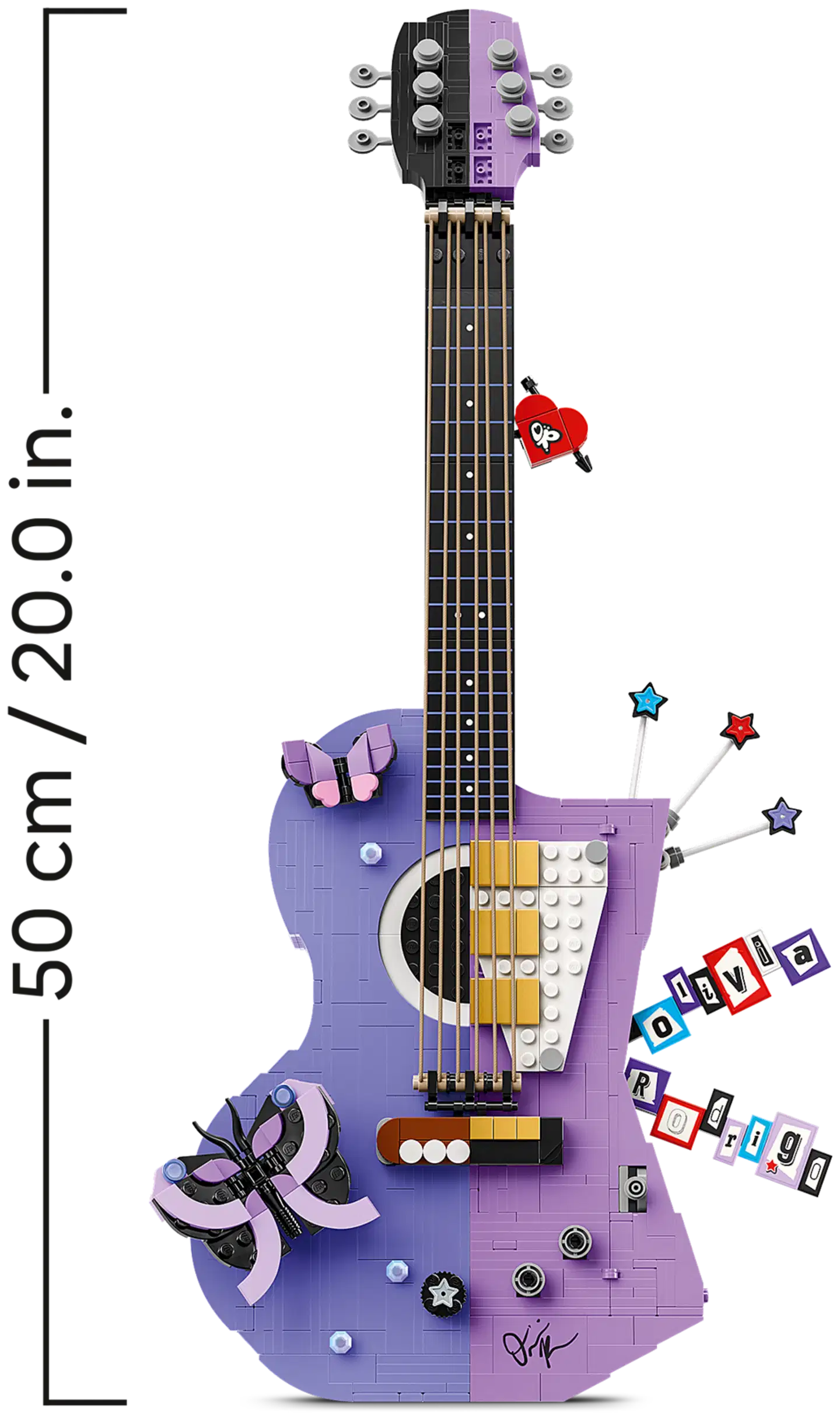 LEGO® Editions Music 43031 Editions M 43031 - 6